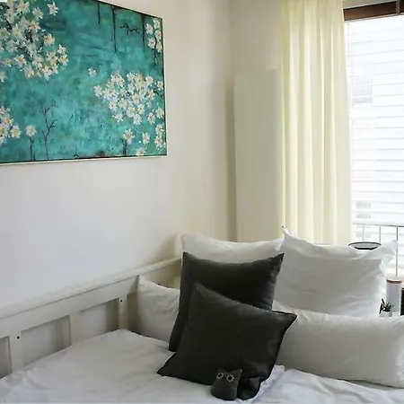 River Apartman *