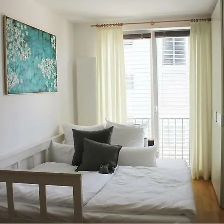 River Apartment