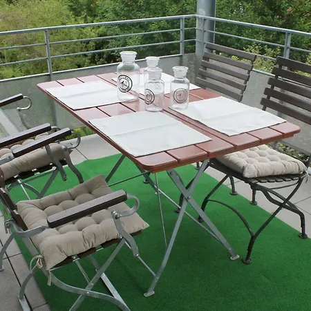 Apartman River Regensburg