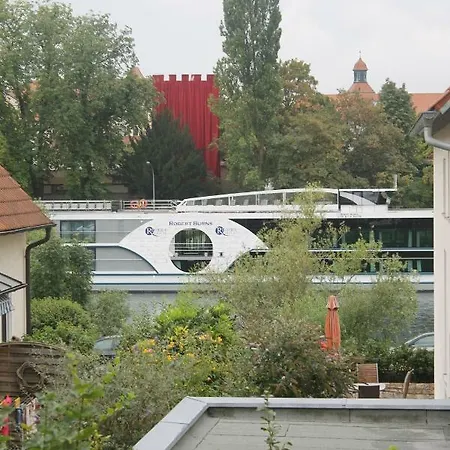Apartment River Regensburg
