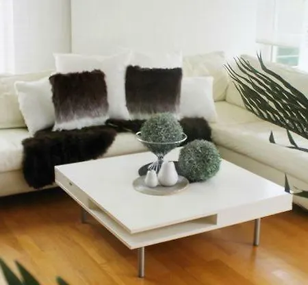 Apartman River *