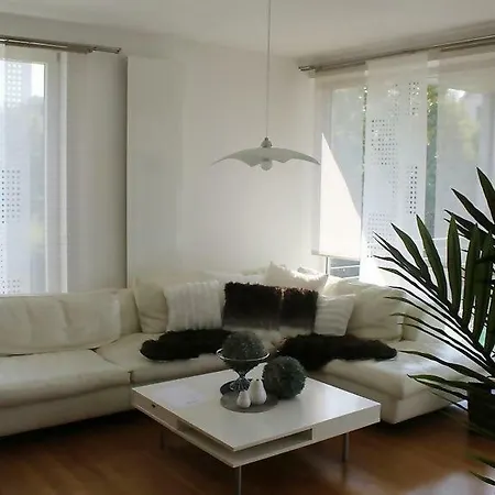 Apartman River
